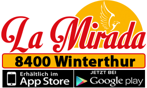  La Mirada Pizza Kurier Winterthur